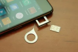 SIM Card Scaled