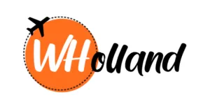 Logo Wholland